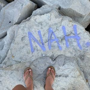 Meet your Posher, Mack